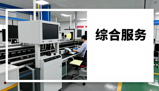 北京安德华信电力电子科技有限公司