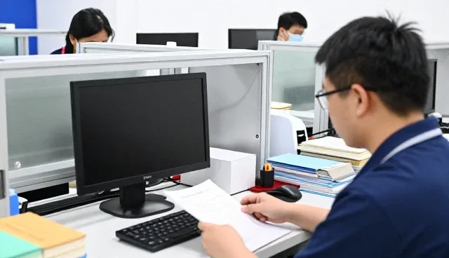 北京安德华信电力电子科技有限公司