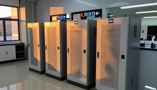 工业级电源模块使用与维护建议