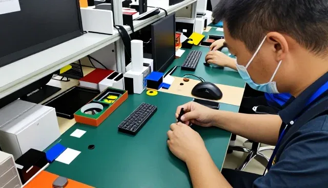售后维修在真实环境中的表现