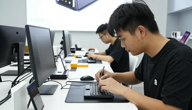 电子元器件供应套件提升跨区域项目使用效率